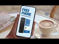 AirTalk Wireless Free Phone Program