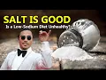 Download Lagu Low salt causes big health problems. #Hyponatremia