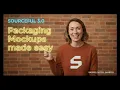 Sourceful 3 0 - Mockups in Chat Editor