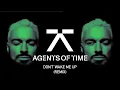 Download Lagu James Hype - Don't Wake Me Up (Agents Of Time Remix)
