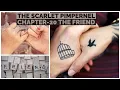 Lagu The Scarlet Pimpernel || CHAPTER-20 || THE FRIEND || BOOKVENTURIST
