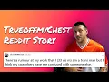 There s a Rumour that I am a TRANS MAN Reddit Story