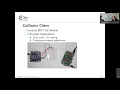 RIOT Summit 2021 Debugging Applications and Networking CoMatrix - How to overcome kernel panic