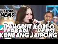 DJ dangdut koplo terbaru, versi kendang jaipong 