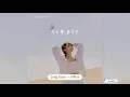 Jung Eunji (정은지) - AWay | Audio