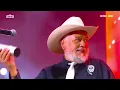 Auténticos Decadentes - Amor (Vive Latino 2022)