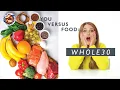 A Dietitian Explains the Whole30 Diet Gives Her Tips You Versus Food Well Good
