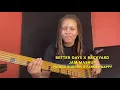 Patrice Roberts X Farmer Nappy - Better Days X BackYard Jam Mashup!