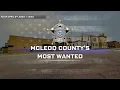 McLeod County s Most Wanted April 2nd 2025
