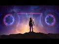 Alex Gárgolas, Eladio Carrion - Promesa (Visualizer Oficial)