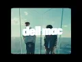 oxygen (Official Lyric Video) - gio. & Dell Mac