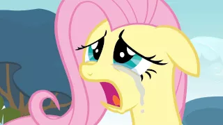 MLP FiM - Fluttershy