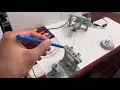 ECE 476 Electro-Optics Project 1