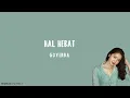 Hal Hebat - Govinda (Lirik Lagu Cover by Indah Aqila)