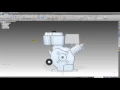 Solid Edge - Drawing view wizard