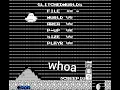 i kinda did ACE arbitrary code execution on a patched rom of SMB2J