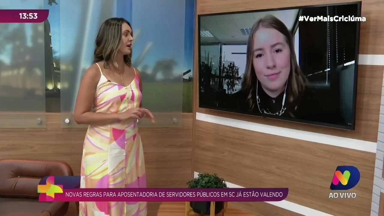 Novas regras para aposentadoria de servidores públicos em SC já estão valendo