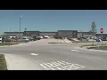 Massive new Hy-Vee store opens in Grimes
