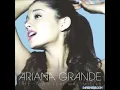 The Way (No Rap Version) - Ariana Grande