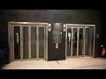 Download Lagu TOUR of the 2013 KONE MonoSpace MRL-traction elevators @ Galleria Boulevard, Kristianstad, Sweden