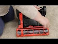 How to Check the Belt and Brush Roll on Your CleanView Vacuum Cleaner