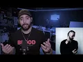 DIE FOR SOMETHING by ZAHNA Feat. NESDAM (SONG REACTION + REVIEW)