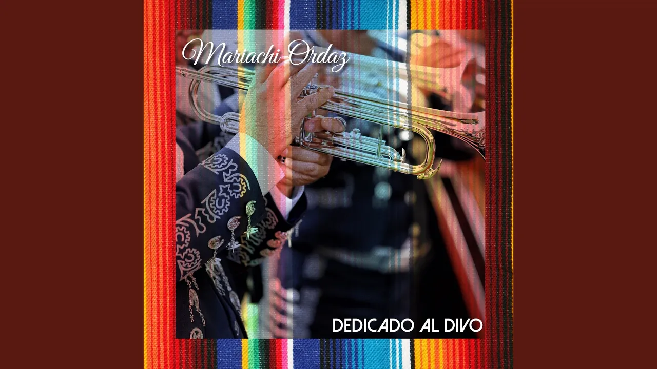 Mi Fracaso (Mariachi) Mi Fracaso (Mariachi)