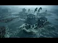 Download Lagu China cities destroyed as super Typhoon Ragasa strikes Guangdong with winds over 200 km/h