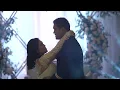 Wedding First Dance - Just the Way You Are 1/2