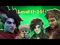 Download Lagu Creating an Endgame-Level DnD Party with Hero Forge!