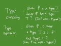The Lambda Calculus part 1 2 Applied lambda calculi the simply typed lambda calculus