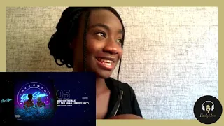 takura feat tellaman u0026 priddy ugly wind on the beat reaction varsity stereo