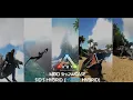 Here comes the Hyper Type Hybrids Ark Mod Showcase Sid s Hybrid Update Part 2