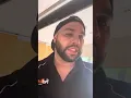 NYC A day in a life of a fedex driver