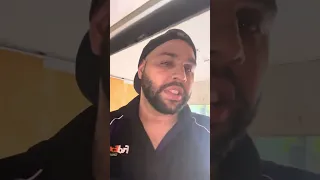 NYC A day in a life of a fedex driver