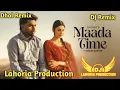 Download Lagu Maada Time Dhol Remix Sabba Dj Sonu Remix New Punjabi song 2025