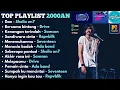 LAGU TERPOPULER REMAJA 2000AN |  Sheila on7 | Drive | Samson | Repvblik | Ada band | Drive