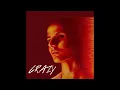Natalie Jane - Crazy (Instrumental)