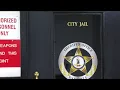 Jail administration juggling staffing during outbreak in Danville