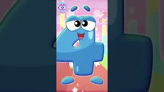 جزء من أغنية رقصة الارقام بدون ايقاع قناة ميمو L Memo 