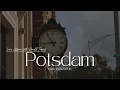 Love affair with small towns - Potsdam NY