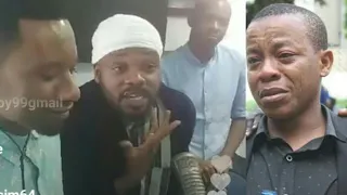 q chief ataka kama nandy asema anaacha muziki