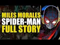 Miles Morales Spider-Man Vol 1 to Spider-Men Full Story Comics Explained