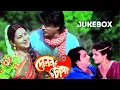 Lagu Dolon Chapa | Video Movie Jukebox | Prasenjit , Ranjit Mullick , Sandha Roy , Rajoshree