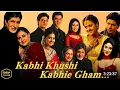 Download Lagu Kabhi Khushi Kabhie Gham | Full Movie | Shah Rukh Khan, Kajol, Hrithik | K3G | Karan Johar Film\