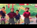 Download Lagu Tari Kepompong