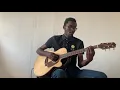 Niska Ft Booba - Medicament x DKR Cover by Luther K.