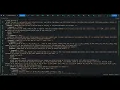 DAY 7 OF THE PYTHON JOURNEY - REFLECTION AND RECAP FINAL PROJECT