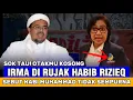 Download Lagu HABIB RIZIEQ MENJAWAB PERNYATAAN IRMA YANG MENYEBUT NABI MUHAMMAD TIDAK SEMPURNA