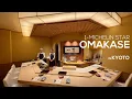 300 Sushi Omakase 19-Course Dinner In Kyoto - Sushi Rakumi Vlog 4K